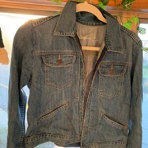Gap denim jacket